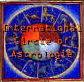 Logo International Circle of Astrology